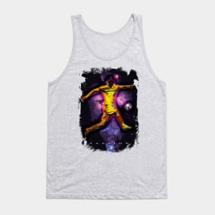 Football/Soccer Passion Tank Top